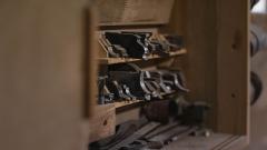 Menuiserie le Gac - Fers à moulures