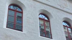 Matera - Hôtel du Roi René Avignon