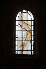 Jean le Bideau - Triforium - Prades 43300