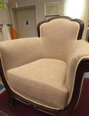 Atile Akcali - Ft bergère