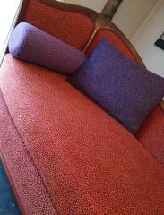 Atile Akcali - Méridienne