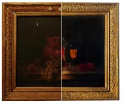 Gardienne des Arts - Avant/après restauration