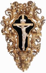 Gardienne des Arts - Avant/après restauration