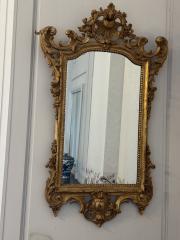 Atelier de Dorure - Sébastien David - Restauration de miroir