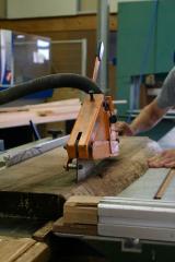 Menuiserie Traditionnelle Montpelliéraine - FABRICATION MANUELLE