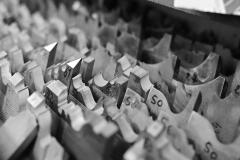 Heritage Bois - Fers destinés à l'usinage de pièces spécifiques.