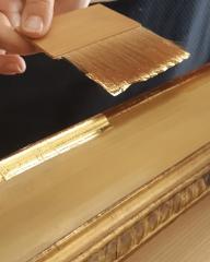 Atelier Michele Pauton - Feuille d'or