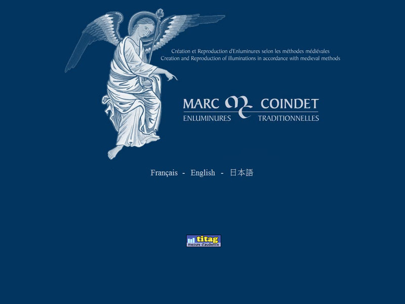 Marc Coindet - Braine l'Alleud - http://www.coindet.com