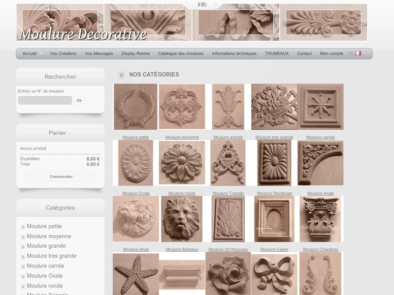 The French Artisan - Vilamarcxant - http://www.jousselin.net