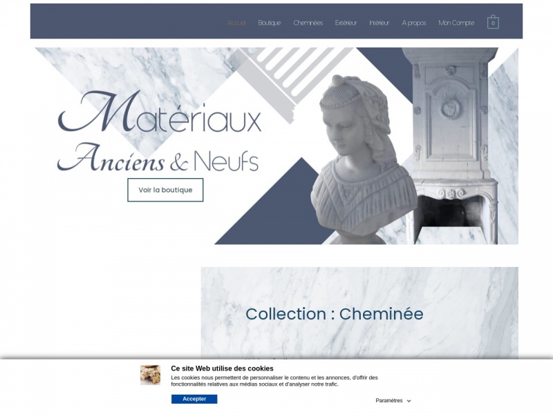 La Pierre de Jadis - Charentilly - https://lapierredejadis.com