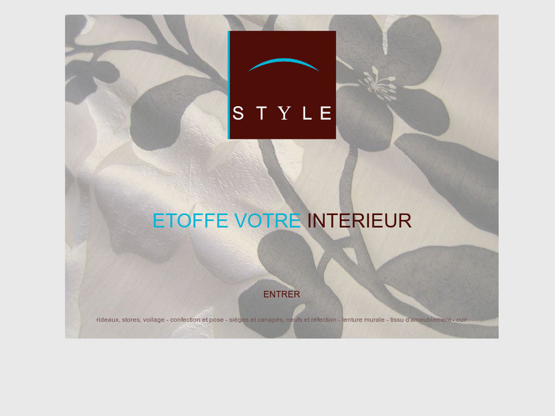 Style - Matthieu Duranel - Amiens - http://www.styleinterieur.fr