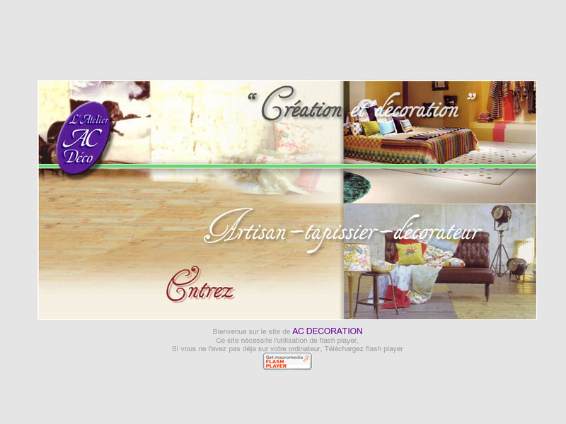 L'Atelier AC Déco - Besançon - http://www.ac-decoration.com