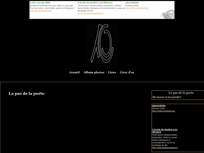 Renaud Marchand - Tuchan