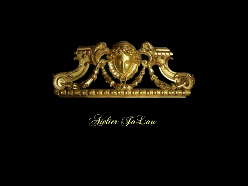 Atelier JoLau - Paris - http://www.atelier-jolau.fr