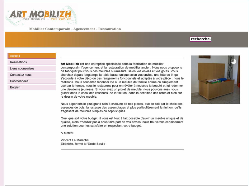 Art Mobilizh - Quintin - http://www.artmobilizh.fr