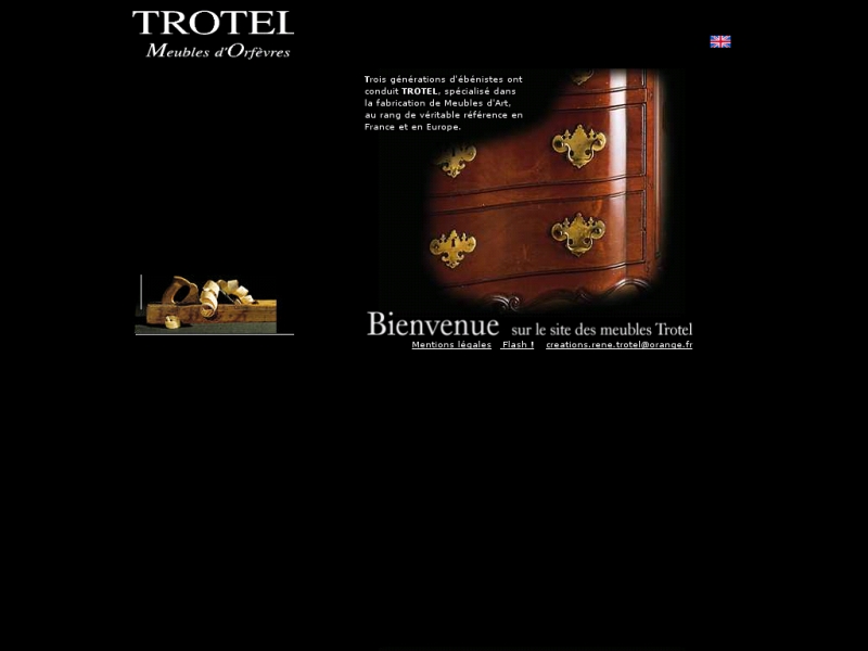 Trotel - Saint Fuscien - http://www.trotel.fr