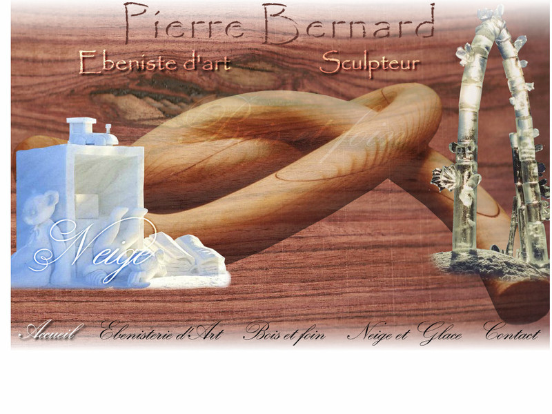 Pierre Bernard - Annecy - http://www.pibernard.fr