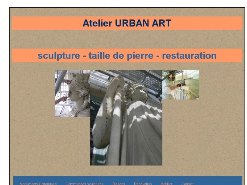 Urban Art - Paris - http://www.urban-art.pro
