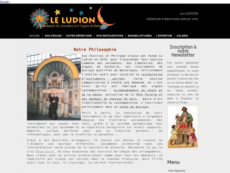 Le Ludion - Toulouse - https://www.leludion.fr