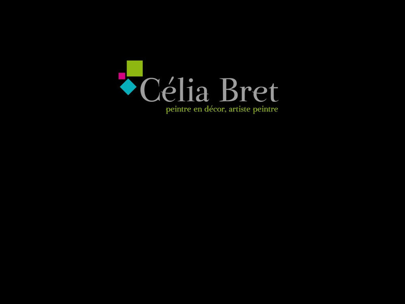Célia Bret - Lingolsheim - http://www.celiabret.com