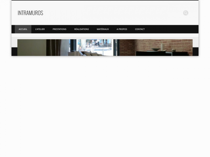 Atelier Intramuros - Saint Paul Trois Châteaux - http://www.atelierintramuros.com