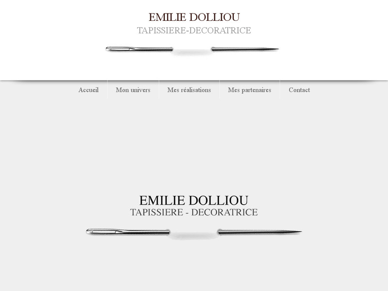 Emilie Dolliou - Magny en Vexin - http://www.emiliedolliou.com