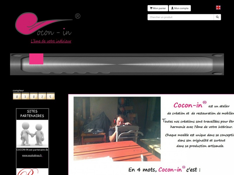 Cocon-In - Biaudos - http://www.cocon-in.site-fr.fr