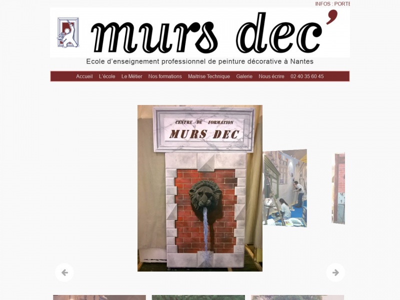 Murs Dec - Nantes - https://www.mursdec.com