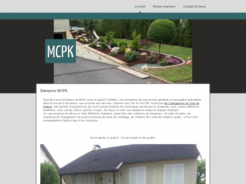 MCPK - Ligsdorf - https://mcpk.jimdofree.com