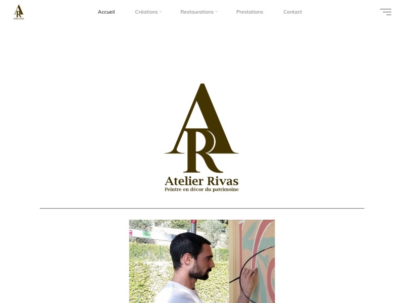 Atelier Rivas - Saint Brieuc - https://atelier-rivas.fr