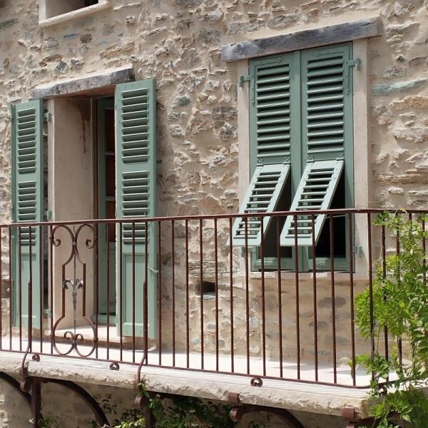 Atelier l'Accolade - Monnaie