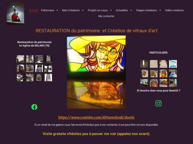 Thierry Vincent - Arcey