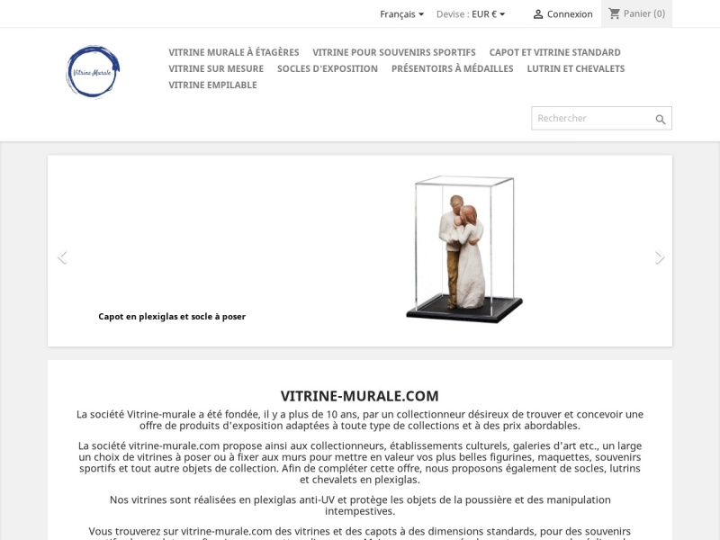 Cedric Barblu - Vitrine Murale - Paris - https://vitrine-murale.com